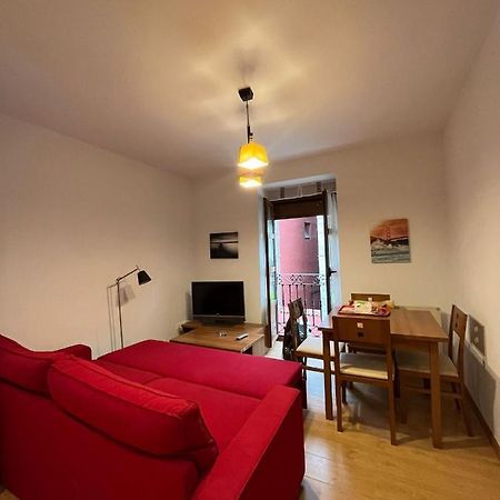 Apartamentosarturo Llanes Laplaza 2ºc Esterno foto