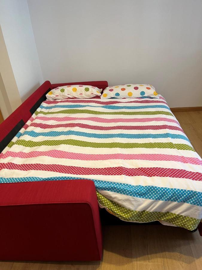 Apartamentosarturo Llanes Laplaza 2ºc Esterno foto