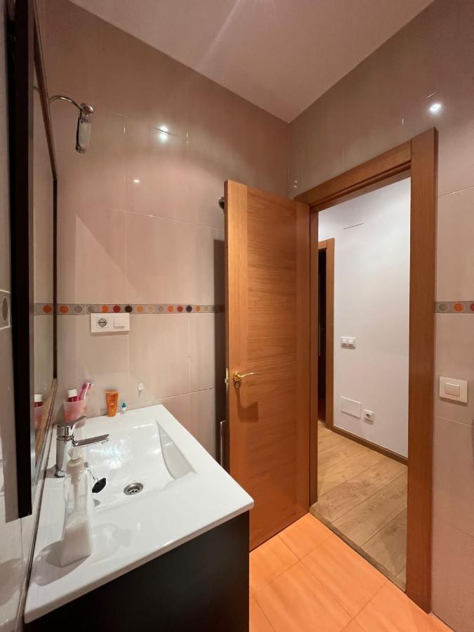 Apartamentosarturo Llanes Laplaza 2ºc Esterno foto