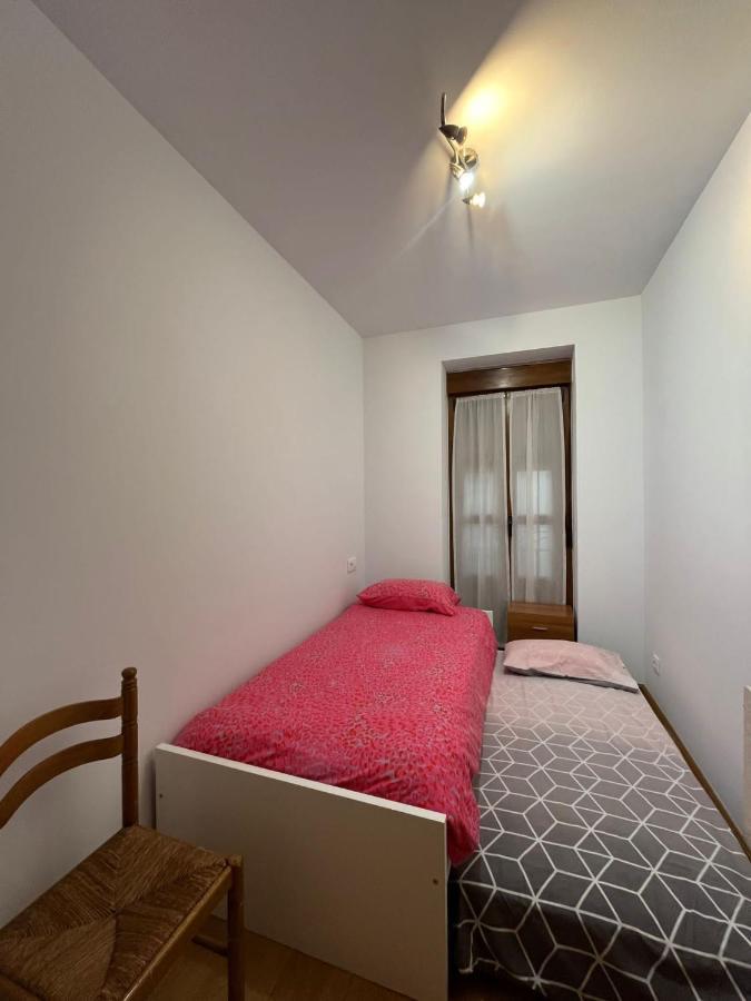 Apartamentosarturo Llanes Laplaza 2ºc Esterno foto
