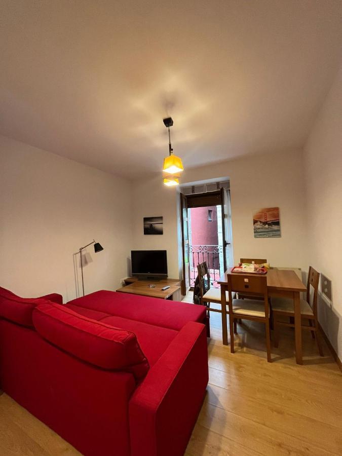 Apartamentosarturo Llanes Laplaza 2ºc Esterno foto