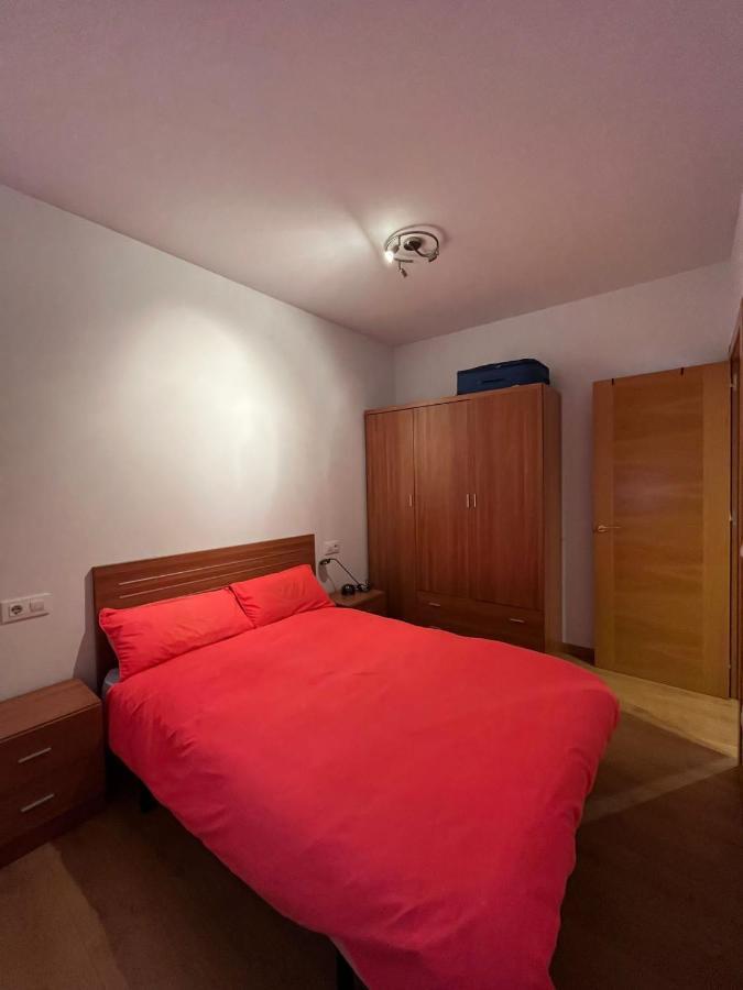 Apartamentosarturo Llanes Laplaza 2ºc Esterno foto