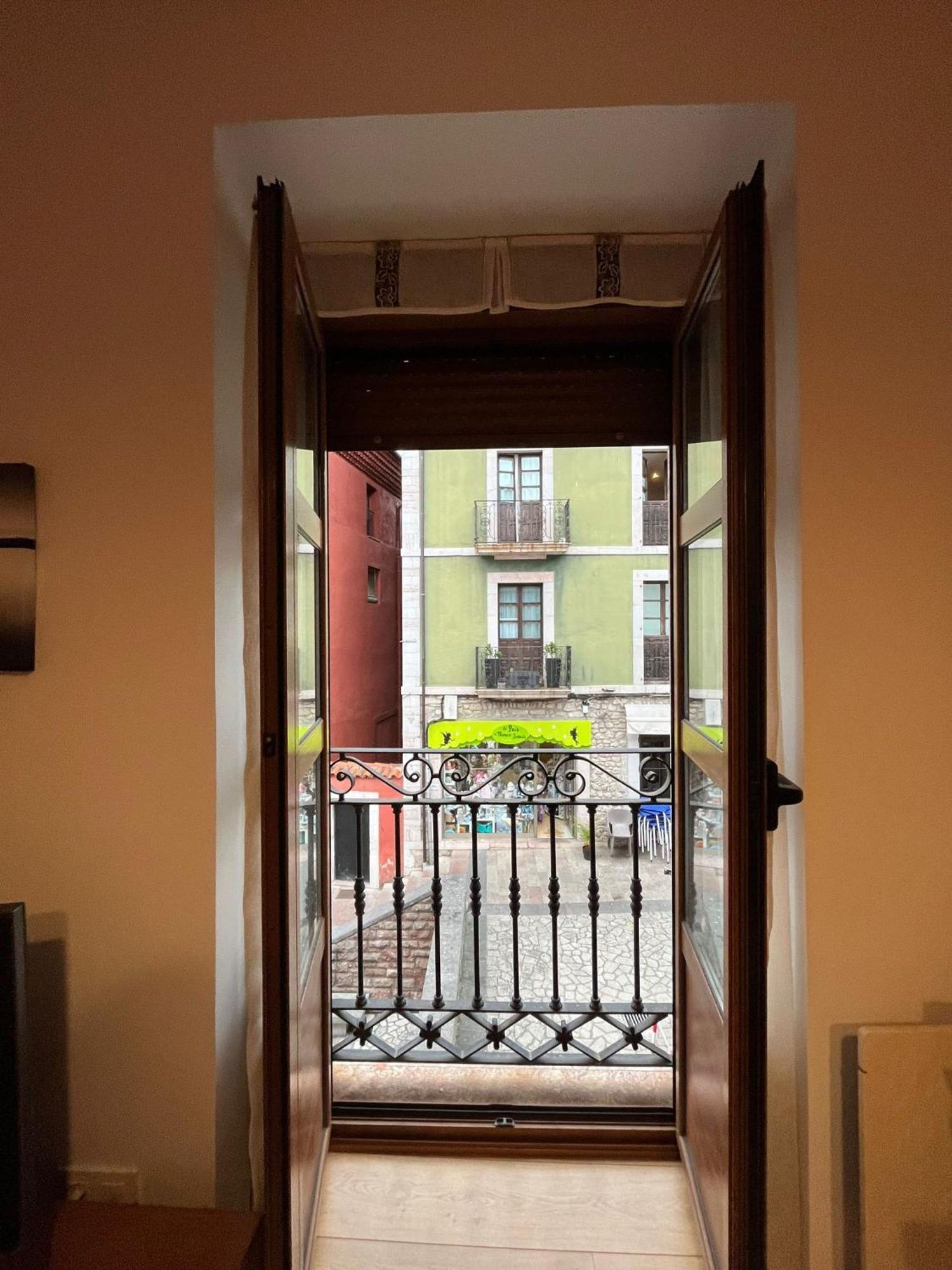 Apartamentosarturo Llanes Laplaza 2ºc Esterno foto